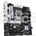 Материнская плата ASUS PRIME B760M-PLUS, LGA 1700, Intel B760, 4xDDR5, 4xSATA, 2xM.2, 1xPCIe 4.0 x4, 1xPCIe 5.0 x16, 1xPCIe x1, 1xDP, 1xHDMI, 1x 2.5Gb LAN, 2xUSB-A 3.2 Gen 2, 4xUSB-A 2.0, 3x3.5 мм, 7.1, mATX, фото9