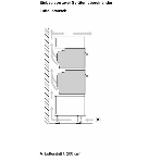 Встраиваемый духовой шкаф Bosch CMG978NB1 Accent line с микроволновой печью и 22 типами нагрева, 45.5x59.5x54.8 см, 45л, дисплей,инвертор,SoftClose и SoftOpen, Bosch Assist, черный. Телескопические направляющие 1 уровень,пиролитическая очистка,многоточечный термощуп PerfectRoast, фото5