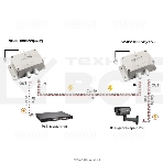 Грозозащита Osnovo SP-IP/1000PW(ver2), фото6