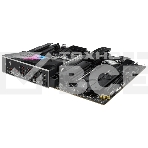 Материнская плата ASUS ROG STRIX X870E-E GAMING WIFI, AM5, AMD X870E, 4xDDR5, 4xSATA, 5xM.2, 1xPCI-E 5.0 x16, 1xPCI-E 4.0 x4, 1xHDMI, 1xUSB-C 3.2 Gen 2, 1xUSB-C 3.2 Gen 2x2, 2xUSB-C 4.0, 1x 5Gb LAN, 9xUSB-A 3.2 Gen 2, 2x3.5 мм, TOSLINK, 1xWi-Fi 7, ATX, фото25