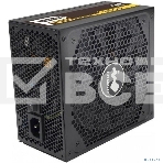 Блок питания Inwin / Powerman P125 IW-PS-P1250W, 1250Вт, 80 PLUS Gold, 135мм, модульный, черный, фото4