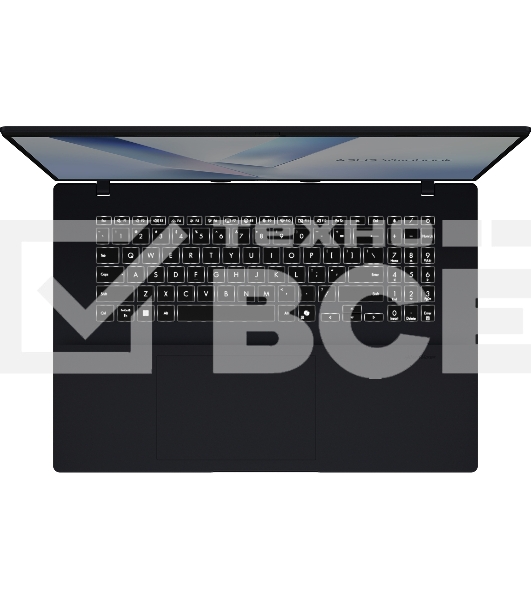 Ноутбук Asus Vivobook 17 M1807HA-S8025 Ryzen 7 260 16Gb SSD1Tb AMD Radeon 18.4