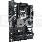 Материнская плата ASUS TUF GAMING B650E-PLUS WIFI, AM5, AMD B650, 4xDDR5, 4xSATA, 3xM.2, 1xPCIe 5.0 x16, 1xPCIe 4.0 x4, 2xPCIe 4.0 x1, 1xDisplayPort, 1xHDMI, 1x2.5Gb LAN, Wi-Fi 6E, Bluetooth 5.3, 1xUSB-C 20Gbps, 3xUSB-A 10Gbps, 6xUSB-A 2.0, 5x3.5 мм, 7.1,, фото14