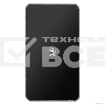 Внешний накопитель SSD Smartbuy 256Gb USB 3.2, Portable P5 Pro, R/W 1800MB/1600MB/s, черный/серебристый, фото5