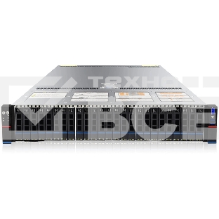Сервер IRU Rock g2224ig4 2x6542Y 4x64Gb 2x2600W w/o OS (2104271)