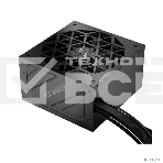 Блок питания 1STPLAYER ACK BRONZE 750W (HA-750AA2), 750Вт, 80 PLUS Bronze, 140мм, черный, фото11