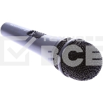 Микрофон проводной Sennheiser E 825-S черный, фото 1