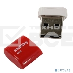 Флешка USB Smartbuy 8 Gb,Smartbuy LARA красный SB8 GbLara-R, фото 1
