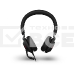 Наушники с микрофоном Jabra Evolve2 40 черный накладные USB оголовье (24189-999-999), фото11