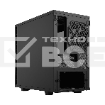 Компьютерный корпус Fractal Design Define 7 Nano черный TG Light Tint FD-C-DEF7N-02, фото5