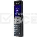 Беспроводной Wi-Fi SIP-телефон Yealink AX83H, экран 2.4', Wi-Fi 6, виброоповещение, Bluetooth, 3.5мм, Type-C, SNC, звук HD (AX83H), фото4