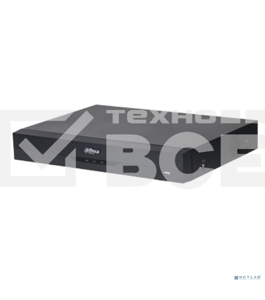 Видеорегистратор Dahua DH-XVR5104HS-4KL-I3