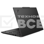 Ноутбук Lenovo ThinkPad E14 G7 Core 7 240H 16Gb SSD512Gb Intel Graphics 14' IPS WUXGA (1920x1200) без ОС black WiFi BT Cam (21T9006FIG), фото 1