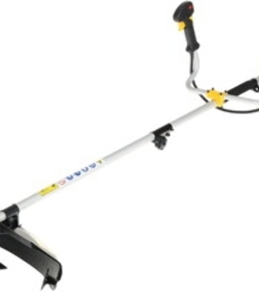 Триммер бензиновый Huter GGT-1500S, 1.1 л.с.