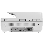 Сканер HP Scanjet Enterprise Flow N9120 fn2 Flatbed Scanner (A3,600x600 dpi,24 bit, USB,ADF 200 sheets, 120ppm A4, Duplex, 1y warr, replace L2683B), фото13