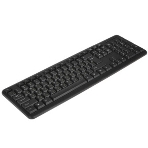 Клавиатура проводная ExeGate LY-331L5 (EX286178RUS), USB, черный, фото9