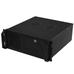 Серверный корпус ExeGate Pro 4U480-06/4U4021S (RM 19', высота 4U, глубина 480, БП 1000PAS, USB), фото18