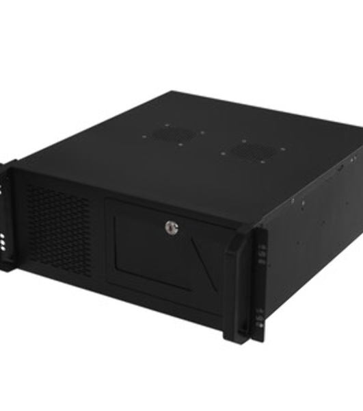 Серверный корпус ExeGate Pro 4U480-06/4U4021S (RM 19', высота 4U, глубина 480, БП 1000PAS, USB)