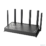 Двухдиапазонный беспроводной маршрутизатор Wi-Fi TP-Link Archer BE400, фото3