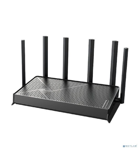 Двухдиапазонный беспроводной маршрутизатор Wi-Fi TP-Link Archer BE400