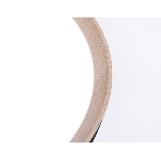 Потолочный светодиодный светильник Ambrella light FZ1326 BK/LWD черный/светлое дерево IP20 60W 3000-6400K D490*80 (ПДУ ИК), фото7