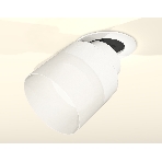 Светильник Ambrella Light XM8101521 SWH/FR белый песок/белый матовый GX53 (A2241, A2105, C8101, N8402), фото3