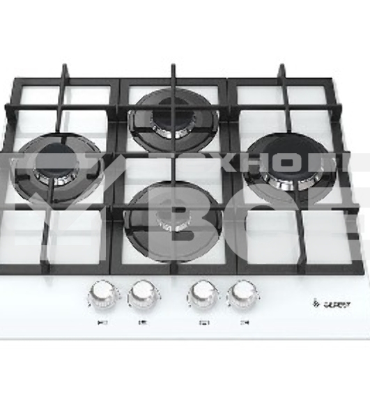 Газовая варочная панель Gefest 2231 К12