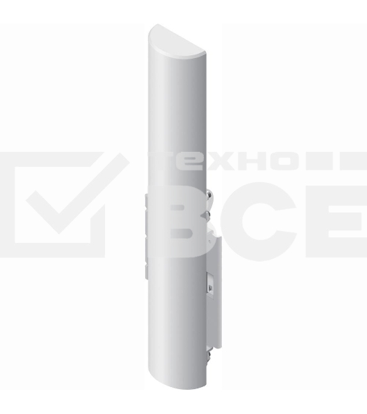 Антенна Ubiquiti AM-5G17-90, секторная, двойной поляризации, 5 GHz, 120 град, 16dBi