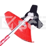 Триммер бензиновый MAXCUT MC 158 (1+1) 25100010 Объем дв 54.7 см?; Мощн дв 3.2 л.с.; Диам ножа: 25.5 см; Диам лески: 2.0-2.4 мм; Захват: 42 см Объем бака: 1,2 л; Вес: 7.3 кг;, фото14