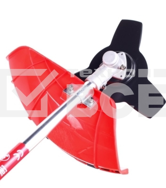 Триммер бензиновый MAXCUT MC 158 (1+1) 25100010 Объем дв 54.7 см?; Мощн дв 3.2 л.с.; Диам ножа: 25.5 см; Диам лески: 2.0-2.4 мм; Захват: 42 см Объем бака: 1,2 л; Вес: 7.3 кг;