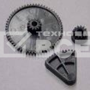 Шестерня Xerox 5090 (604K20540/604K20541/604K20542/604K20543)