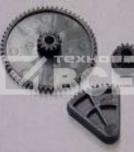 Шестерня Xerox 5090 (604K20540/604K20541/604K20542/604K20543)