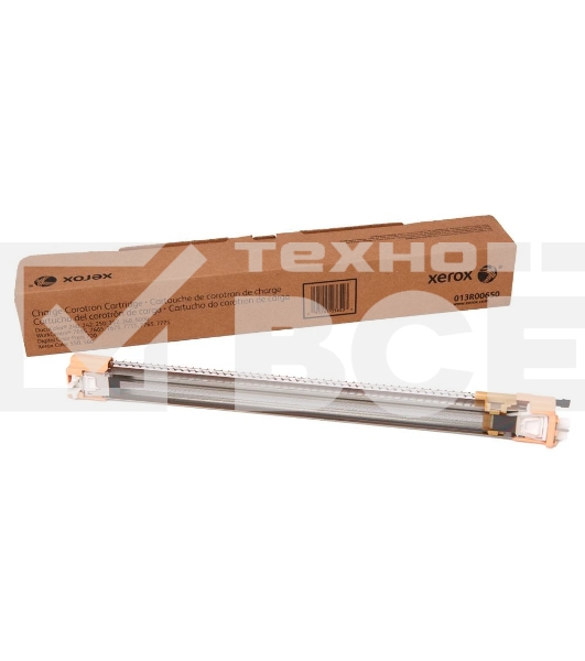 Коротрон заряда XEROX WC 76xx/77xx/ DC240/250/242/252/260/700/ DC 5000 (аналог 013R00637)