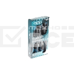 Набор отверток Gross 12164 6 шт, S2, трехкомпонентная рукоятка, фото4