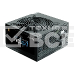 Блок питания Chieftec BDF-500S, 500Вт, 80 PLUS Bronze, 120мм, черный, фото6