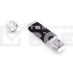 Флеш диск Silicon Power 64Gb Ultima U02 SP064GBUF2U02V1K USB2.0 черный, фото7