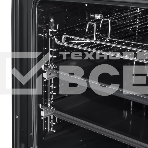 Шкаф духовой электрический Maunfeld EOEM.769B3, встраиваемый, фото22