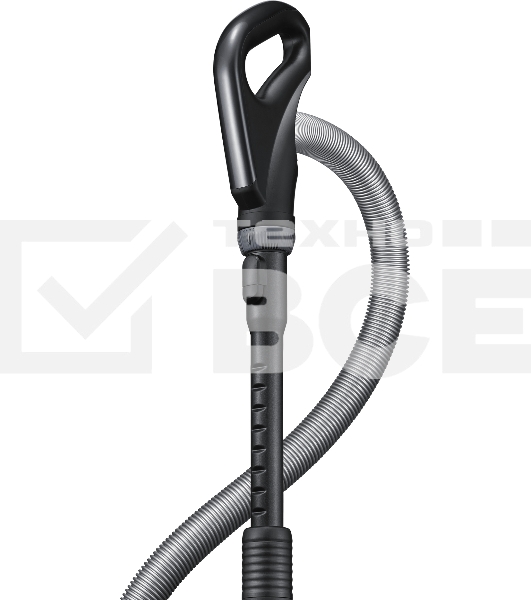 Пылесос Samsung VC18M21C0VN Зелёный
