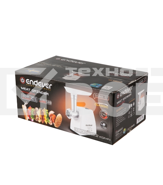 Мясорубка Endever Sigma-57