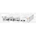 Коммутатор HPE Aruba IOn 1930 8G 2SFP 124W Switch, фото6