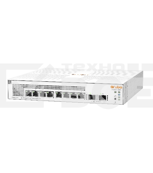 Коммутатор HPE Aruba IOn 1930 8G 2SFP 124W Switch