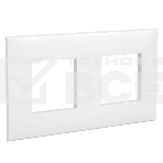 Рамка 4мод. ARTLEBEDEV Avanti 