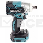 Гайковерт акк MAKITA DTW285Z18В, Li-ion, 0-1800\2600\3500у\м, 280Нм, квадр1\2