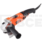 Угловая шлифовальная машина (УШМ) PATRIOT AG122 110301210, фото2