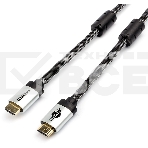 Кабель ATCOM HDMI-HDMI 1M AT3780, фото4