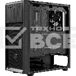 Компьютерный корпус без блока питания Cooler Master Elite 500, 2xUSB3.2, 1x120Fan, w/o PSU, Black, w/o ODD, Window TG left panel, ATX, фото6