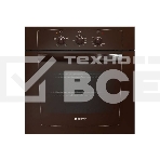 Газовый духовой шкаф Gefest 601-01 К, встраиваемый, фото3