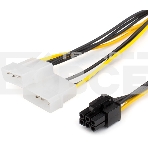Кабель MOLEX 6PIN TO2 AT6185 ATCOM, фото3