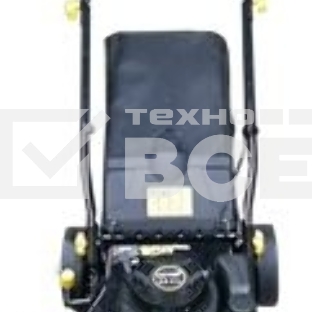 Газонокосилка роторная Huter GLM-460ST (70/3/10)