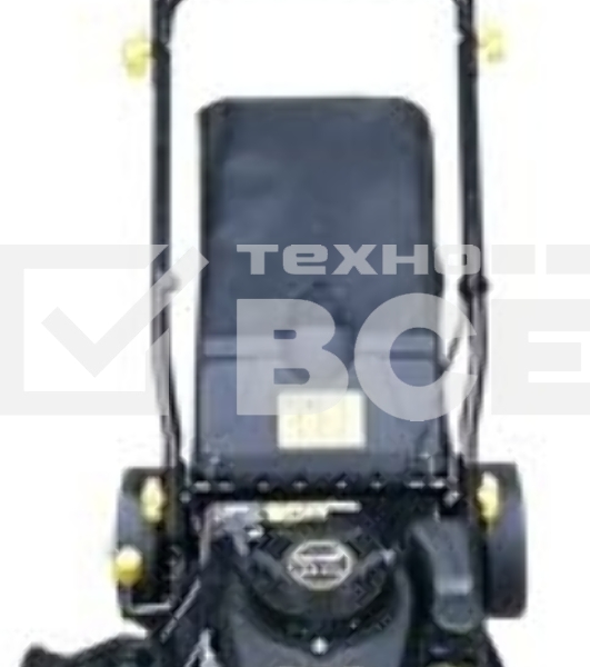 Газонокосилка роторная Huter GLM-460ST (70/3/10)